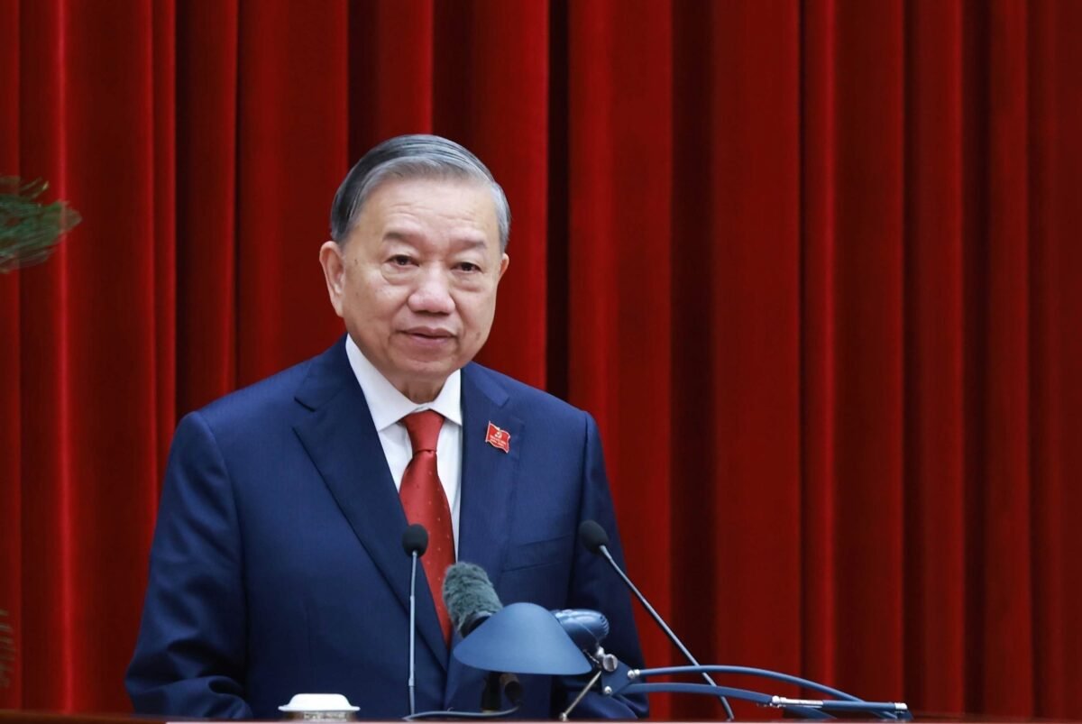Is This The New Economic Blueprint? Lam’s Unanimous Reappointment Shakes Up The