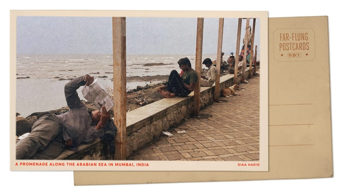 Beyond The Headlines: Are Npr’s Global Reporters Sharing Secrets From The Edge