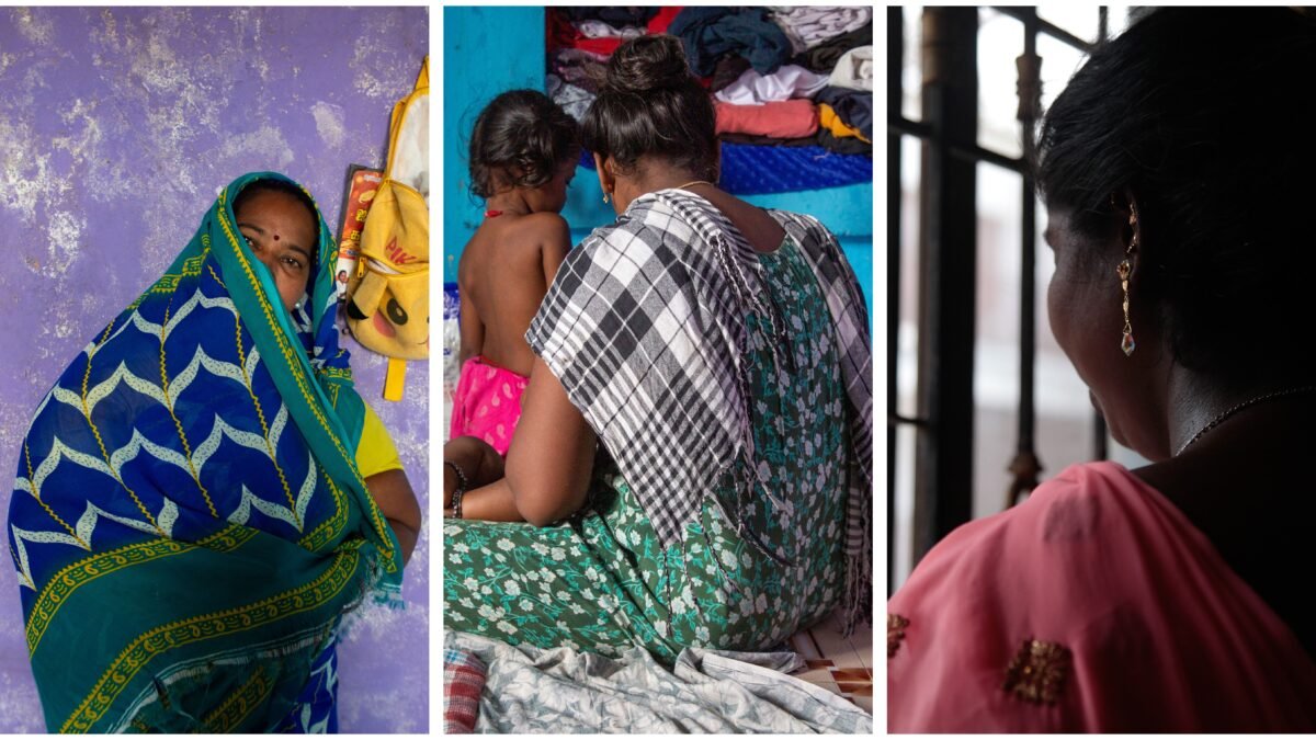 The Shocking Truth: Is India’s Egg Ban Pushing Vulnerable Women Into A