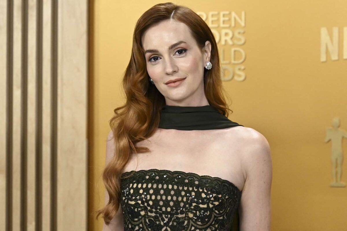 Burnout Battle: How One A List Actress Actually Unwinds From Her Hectic Hollywood