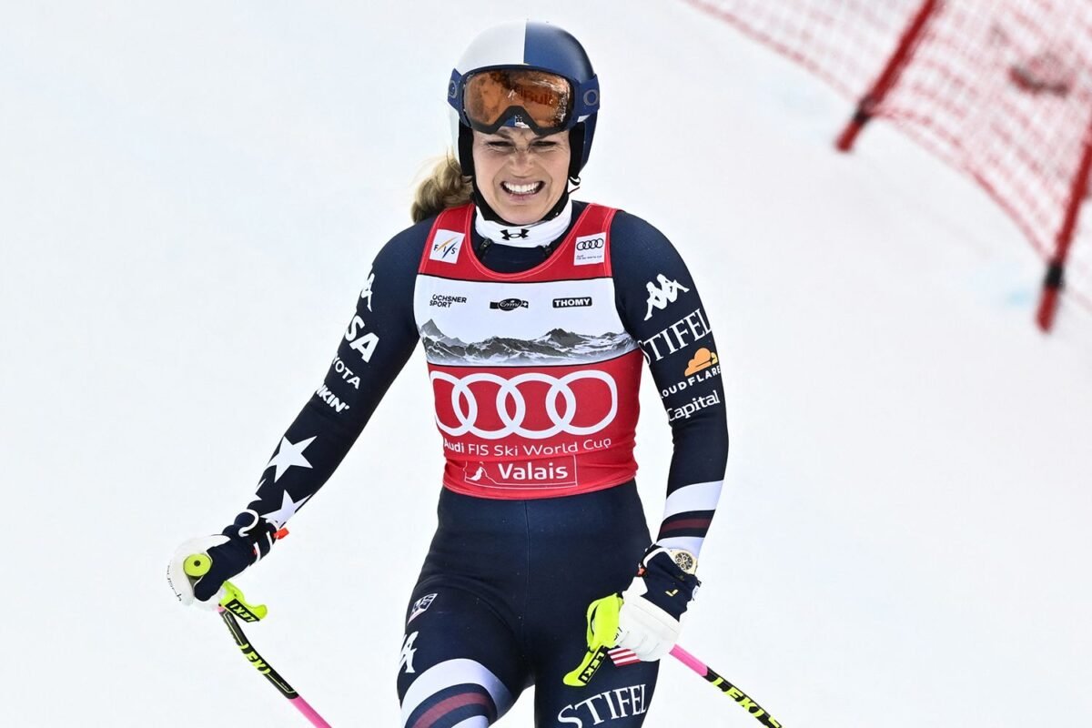 What Does Lindsey Vonn’s “evaluation” Mean After Her Brutal World Cup Downhill