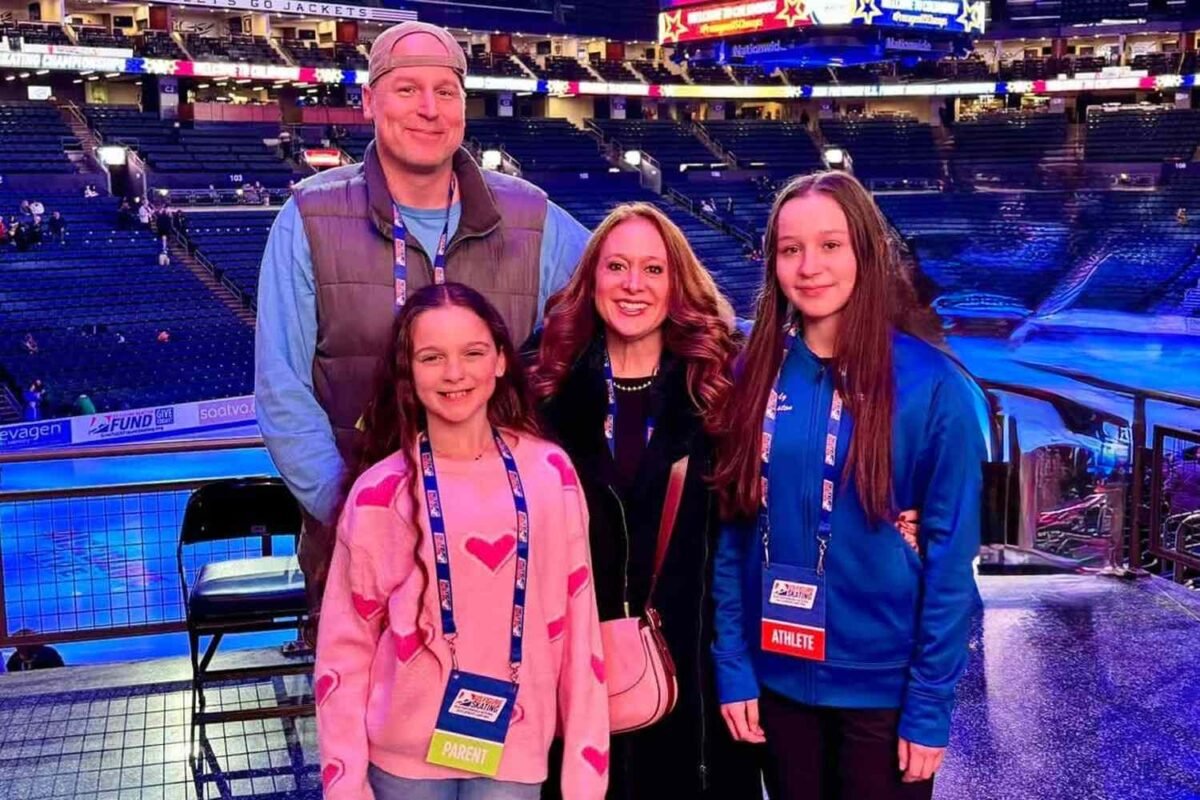 Did American Airlines Flight 5342 Erase An Entire Family? The Chilling Details