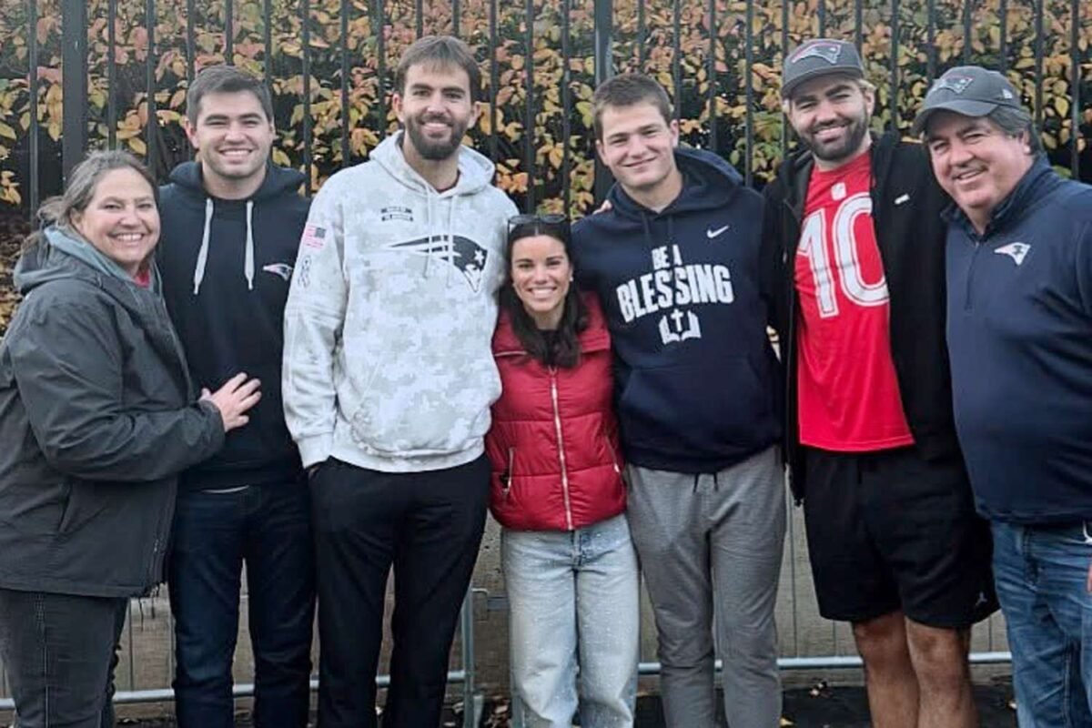 Who Is Mark & Aimee Maye’s Youngest Son? The Viral Reveal You