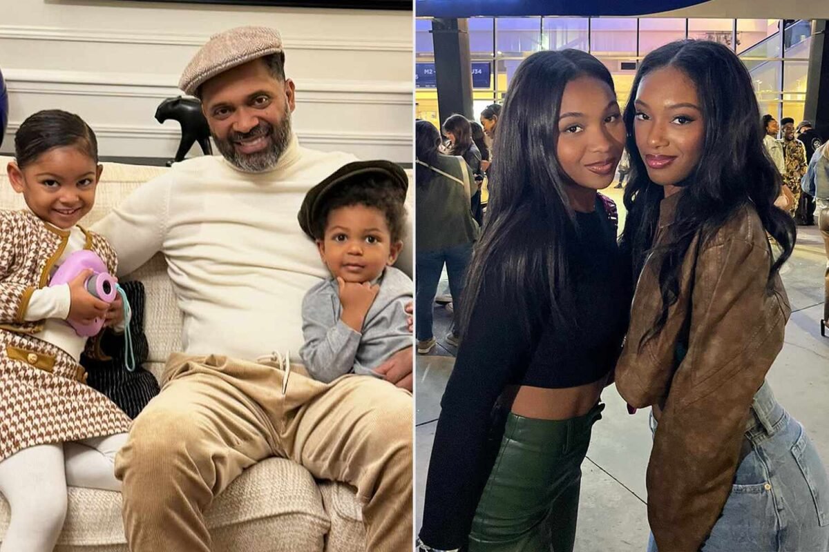 H2: Mike Epps’ Epic Family Life: Can You Believe How Many Kids