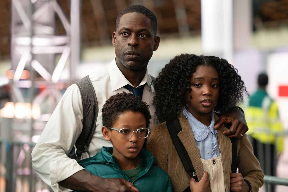 Wait, What?! ‘paradise’ Season 2 Breaks Free: Is This The End Of