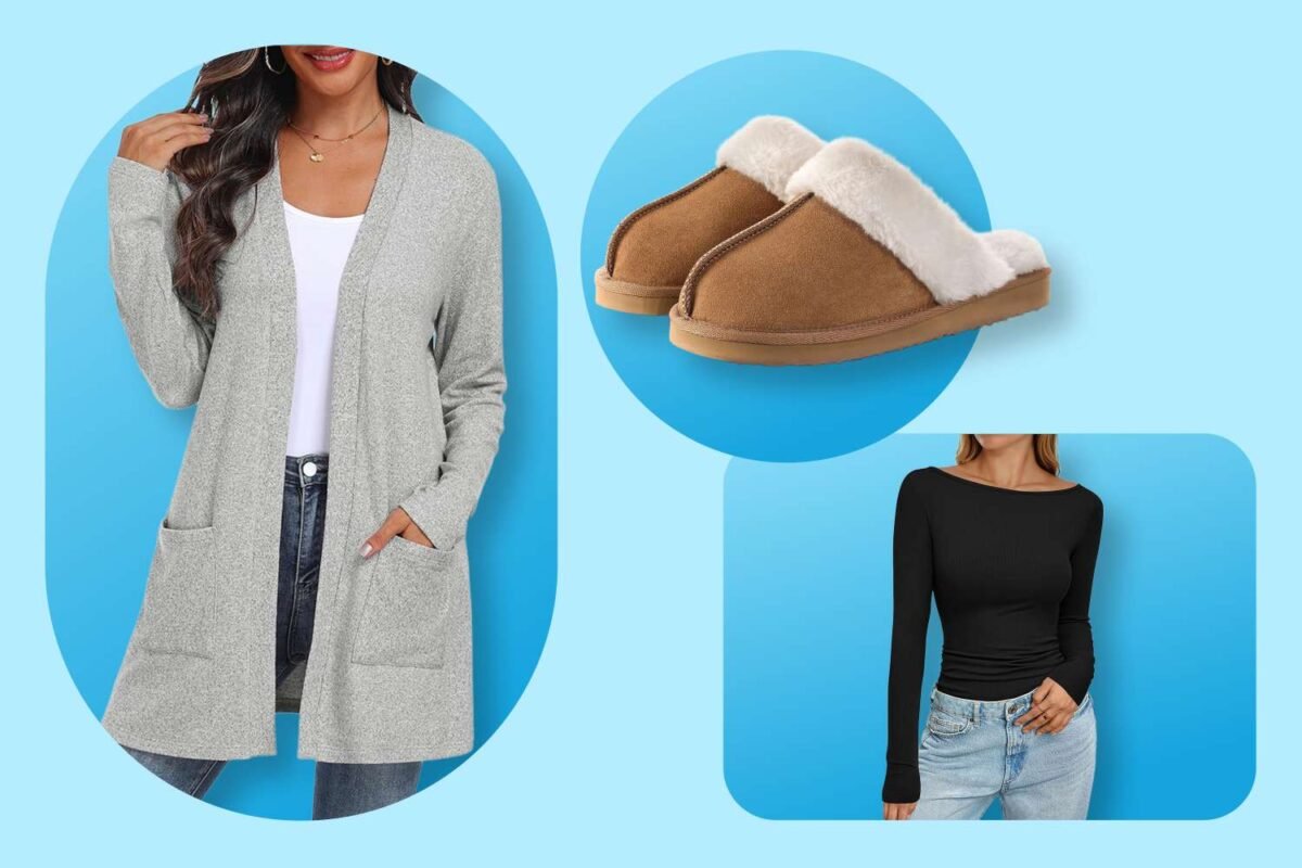 Is Your Winter Wardrobe Secretly Sabotaging Your Style? The Ultimate Winter Wardrobe