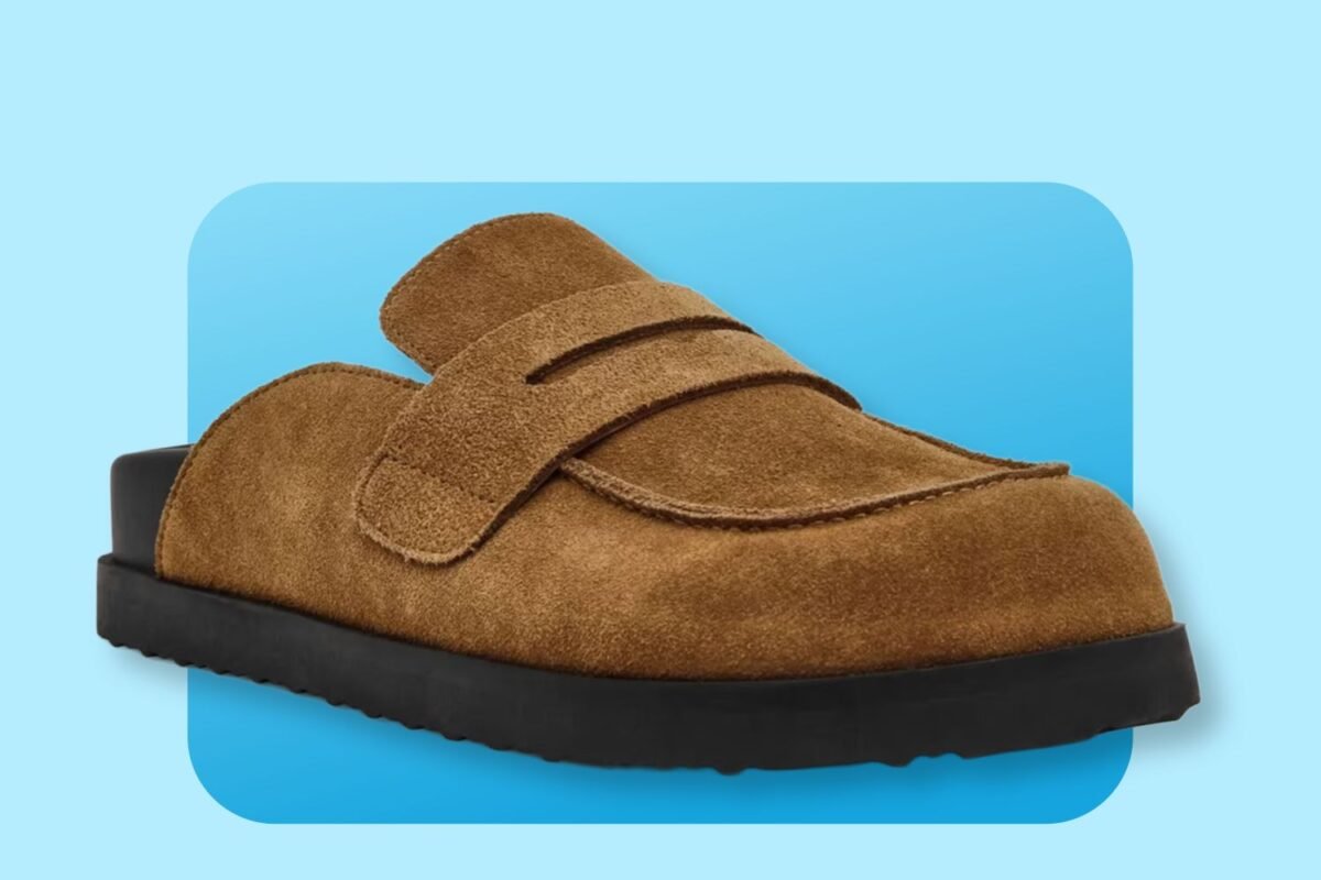 Is Your Style Game Missing This Luxe Secret? Why Luxurious Suede Exteriors