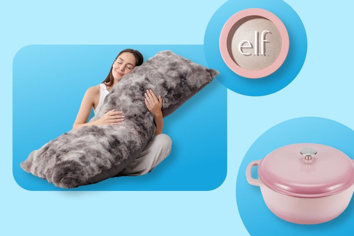 Stop Scrolling! Are These Under The Radar Tech Finds From Cricut, Soundcore, & More