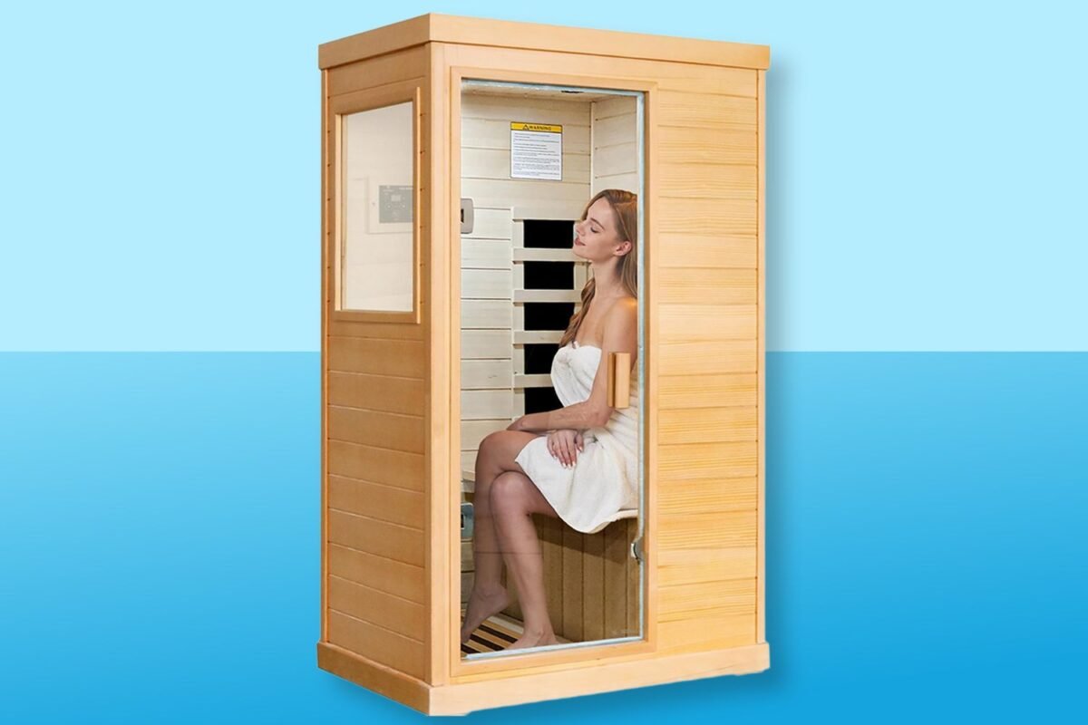 Is Your Home Hiding This Epic Audio Secret? Built In Bluetooth Speakers Are