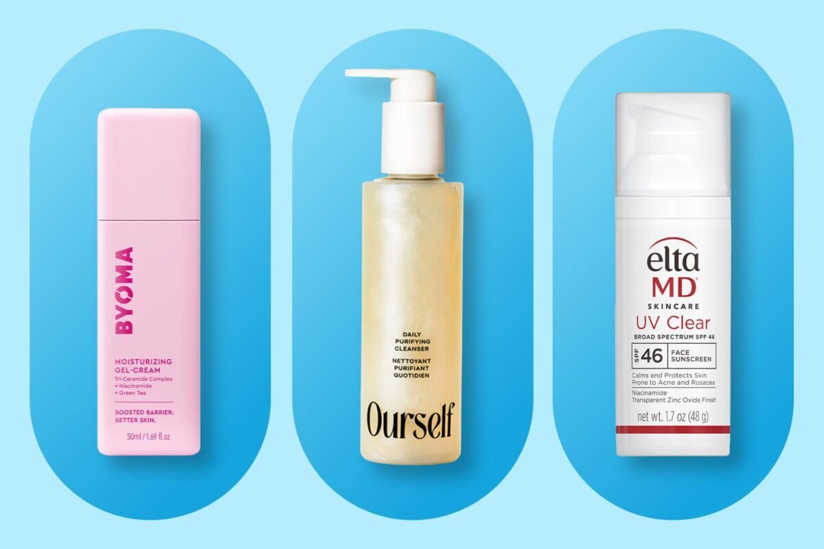Are You Making These 3 Skincare Mistakes? Dermatologists Spill The Tea On