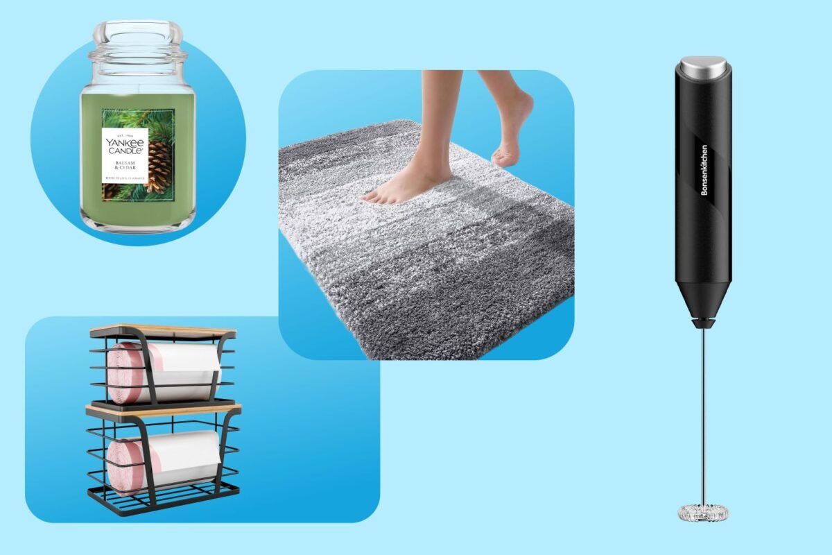 Is Your Wallet Crying? Unlock Affordable Basic Necessities Starting At Just $7!