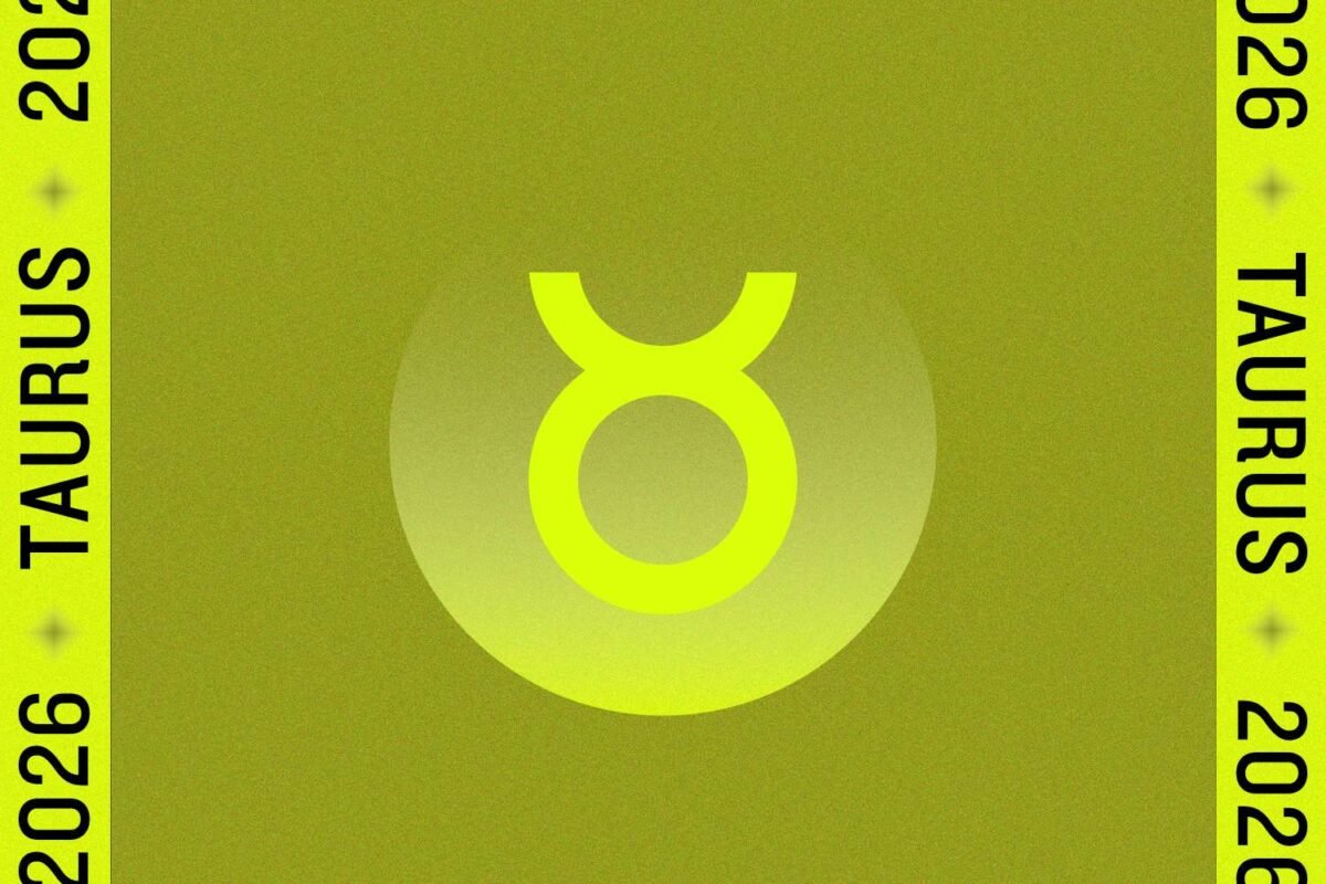 Taurus, Are You Ready? Your 2026 Horoscope Reveals A Shocking Power Shift!
