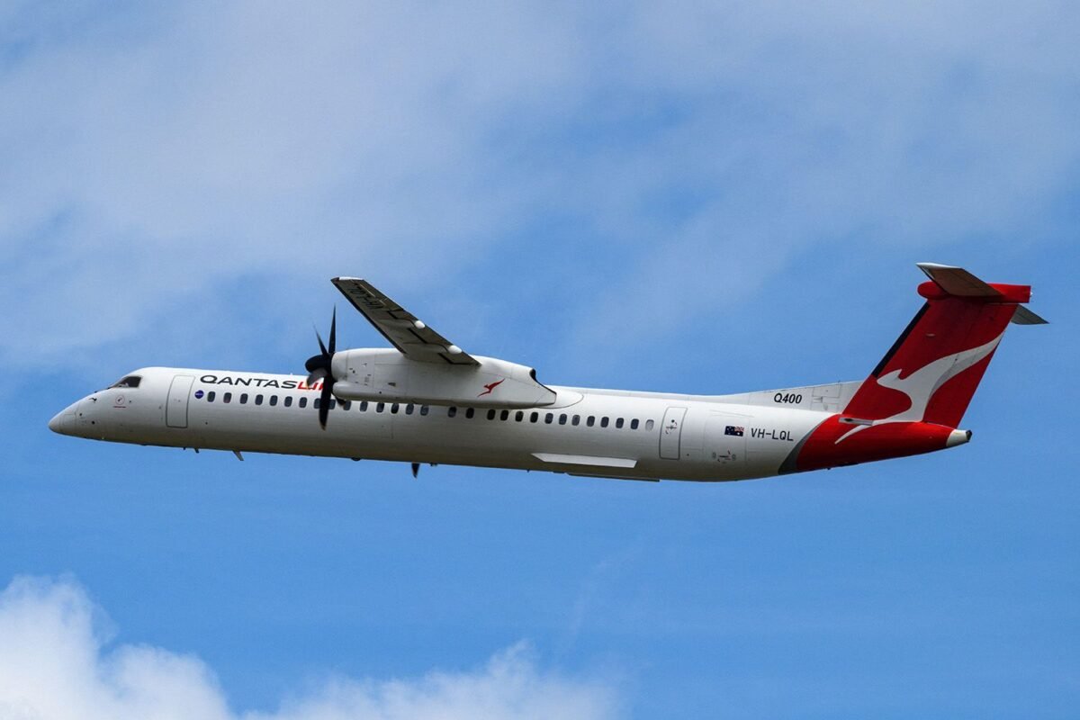 Adelaide Nightmare: What Really Happens When Your Flight Gets Slammed For 6+