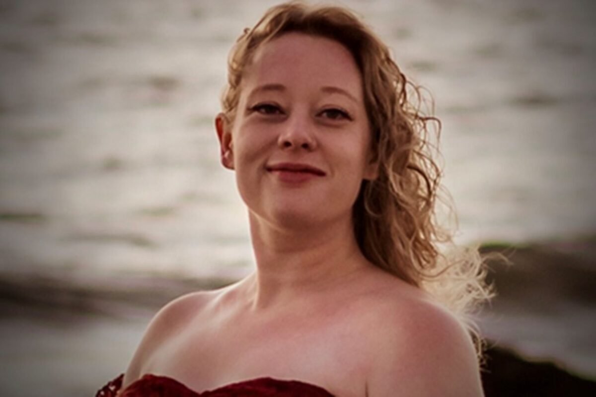 Did Gunfire Trigger This Horrific Crash? An Eyewitness Reveals The Shocking Truth