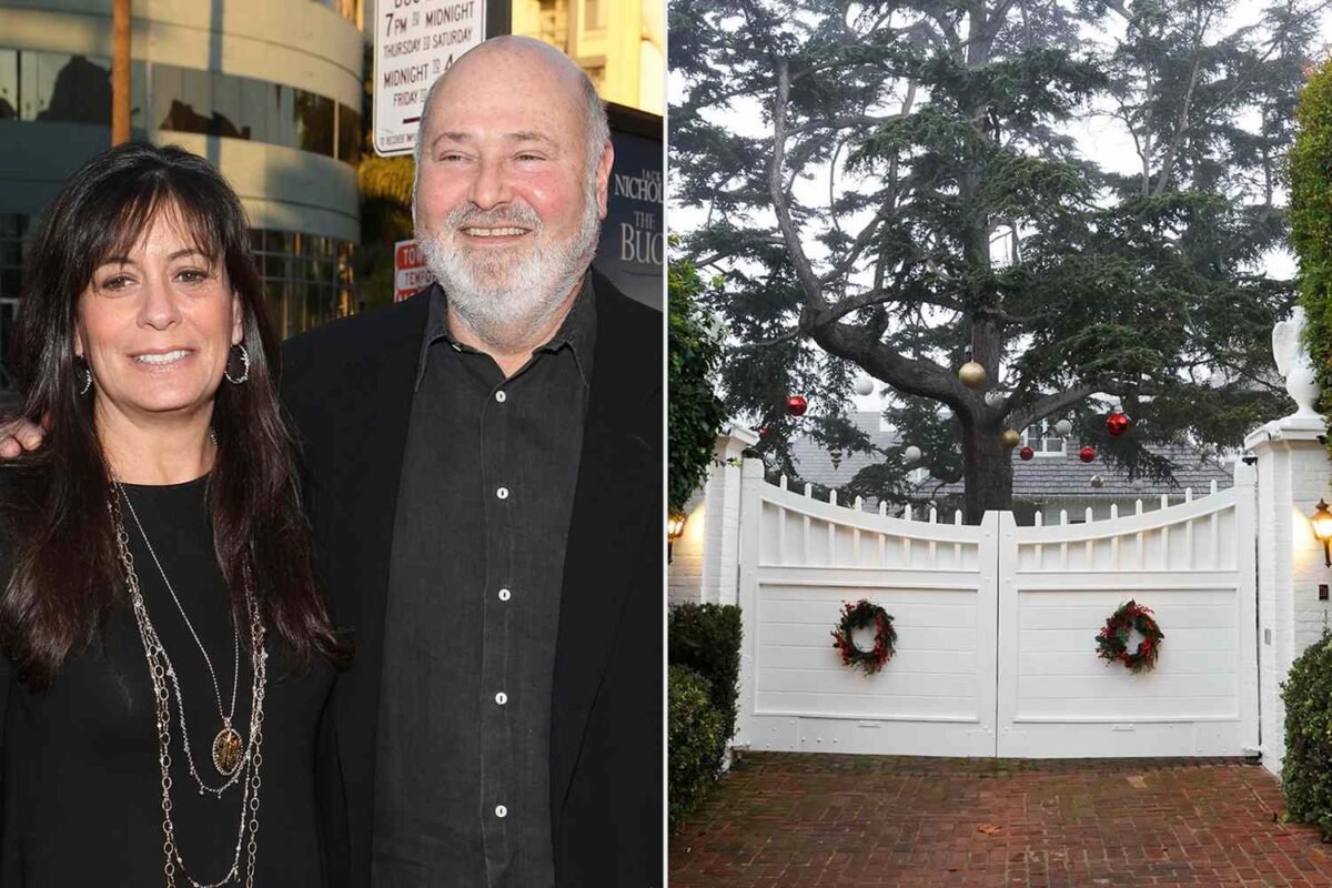Rob Reiner’s Brentwood Home: What Lapd Records From 2019 Really Reveal? Hold