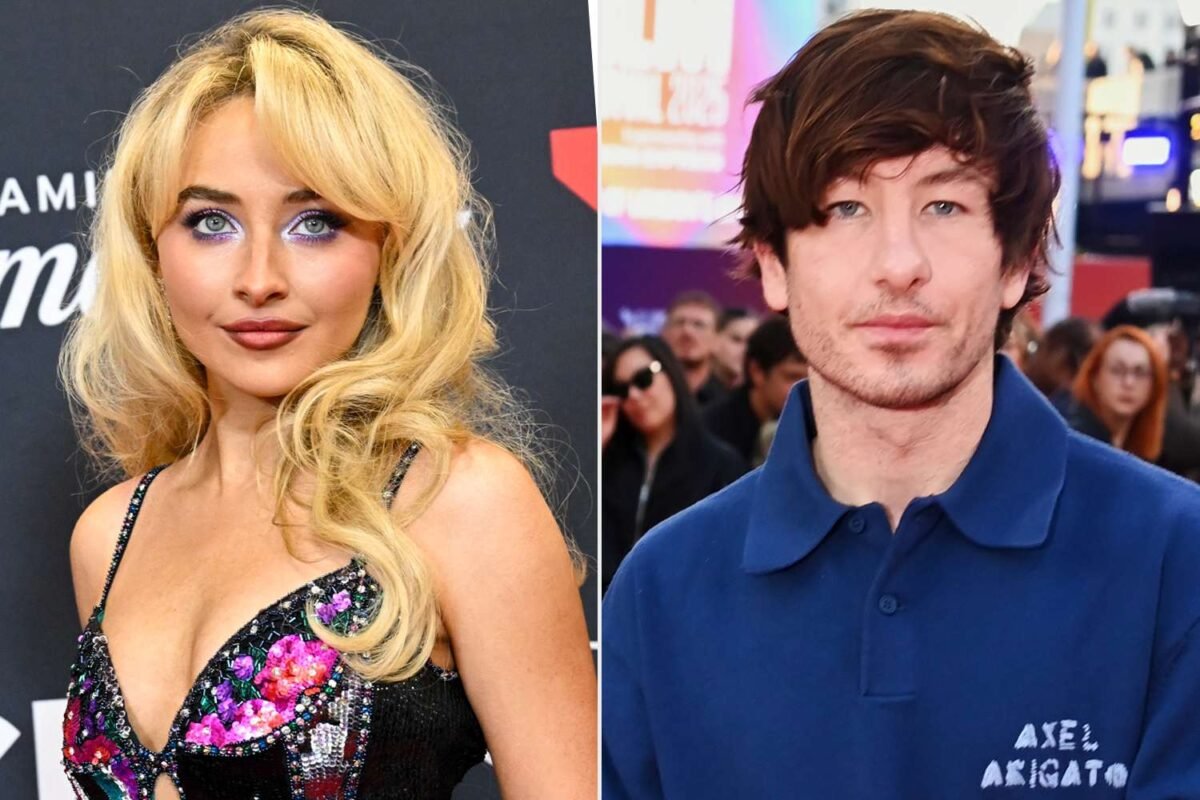 Did Sabrina Carpenter & Barry Keoghan’s ‘espresso’ Romance Just Spill Over? The