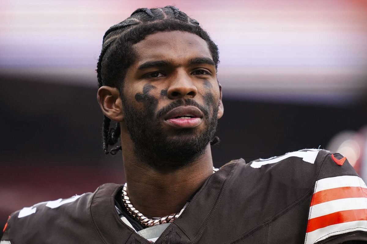 Nfl Debut Nightmare: Which Cleveland Browns Qb’s Home Was Targeted By Burglars?