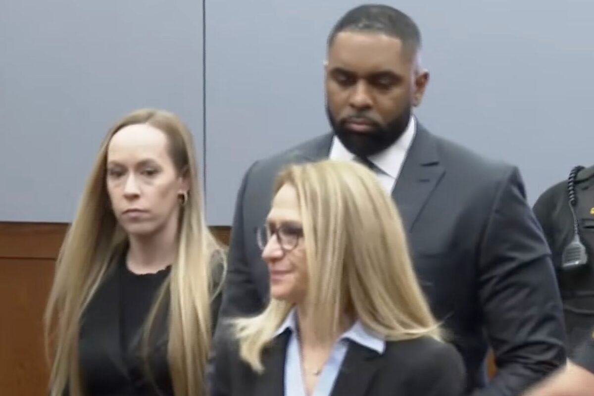 Sherrone Moore’s Legal Team Just Dropped A Bombshell: Is The Accuser’s Credibility