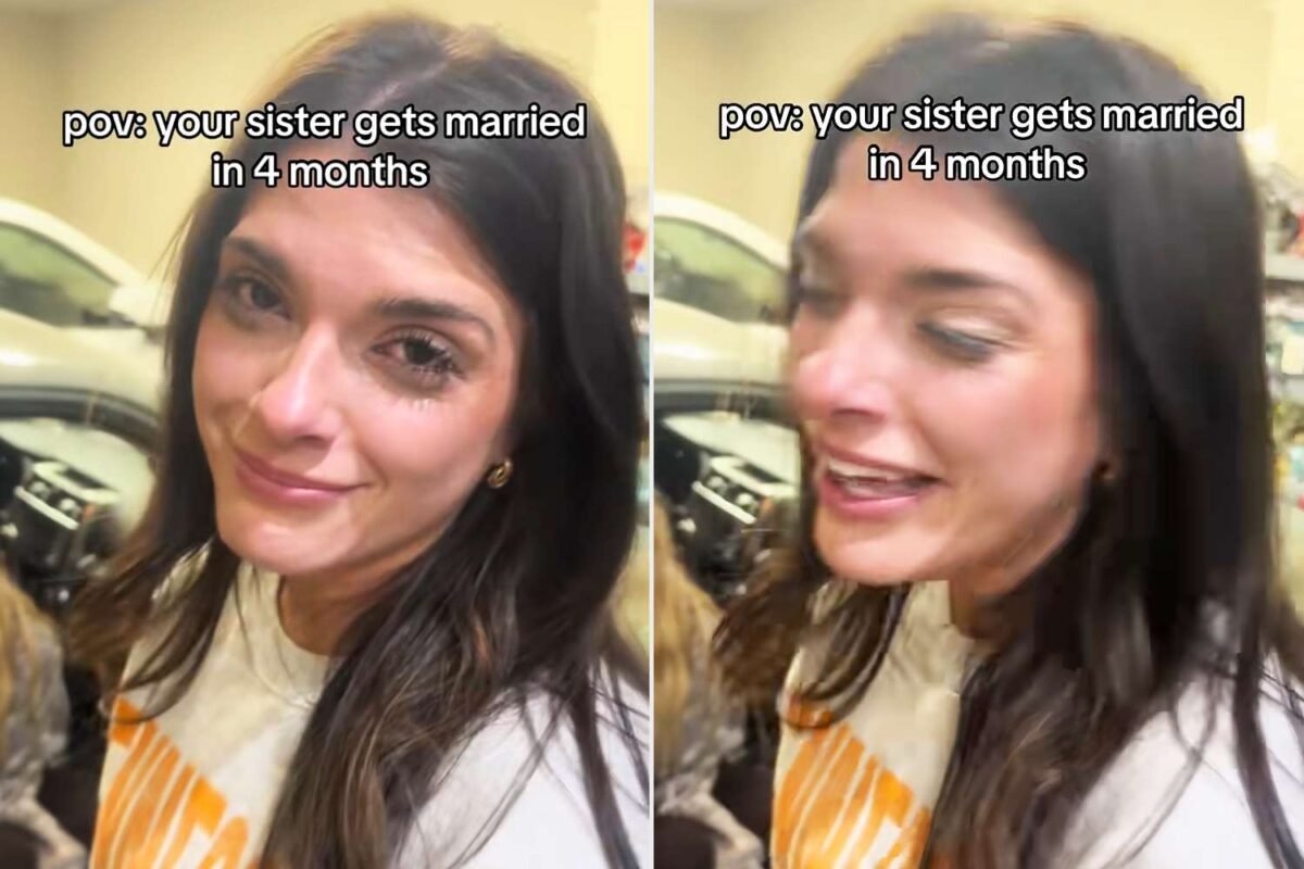 Is This Viral Tiktok The Ultimate Sisterhood Goal? How One Emotional Car