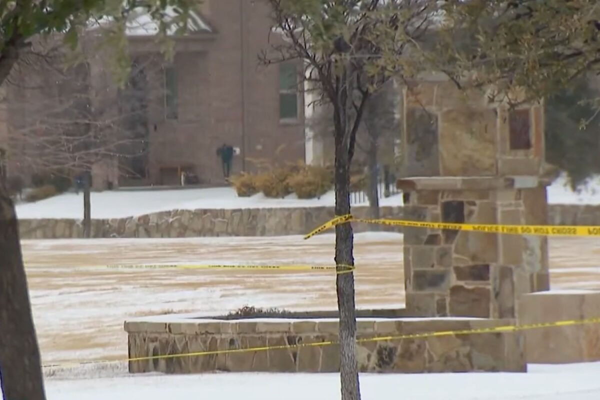 Who Are They? The Haunting Mystery Of These Unidentified Crash Victims Deepens!