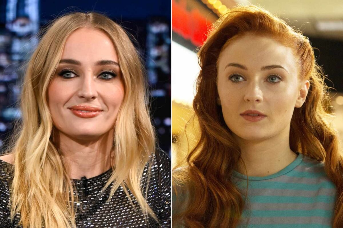 The Dark Phoenix Saga: Did This Star Nail Jean Grey’s Fiery Legacy?