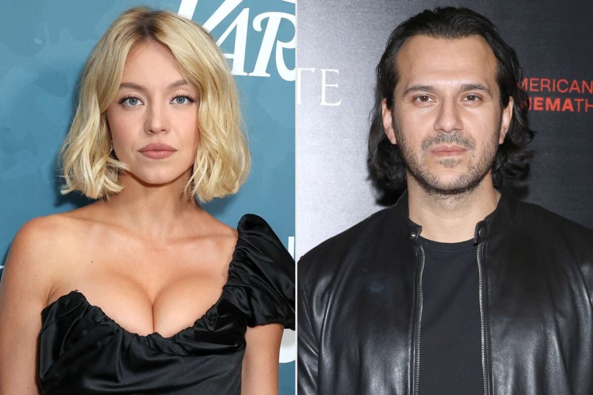 Why This ‘euphoria’ Star’s Take On Personal Space Is A Game Changer For