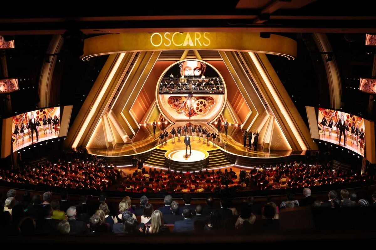 Is The Oscar Voting System Totally Broken? What You Need To Know