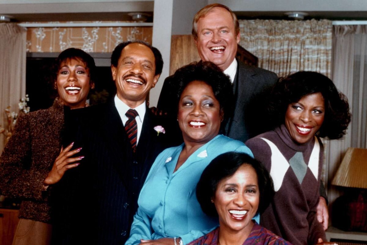 Can You Believe It? ‘the Jeffersons’ Just Hit A Huge 51 Year Milestone