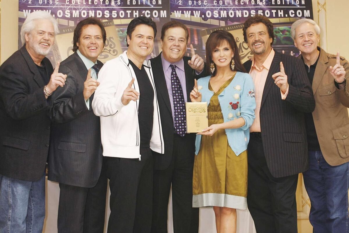 Donny & Marie: Were These Siblings The Ultimate Pop Culture Powerhouse You