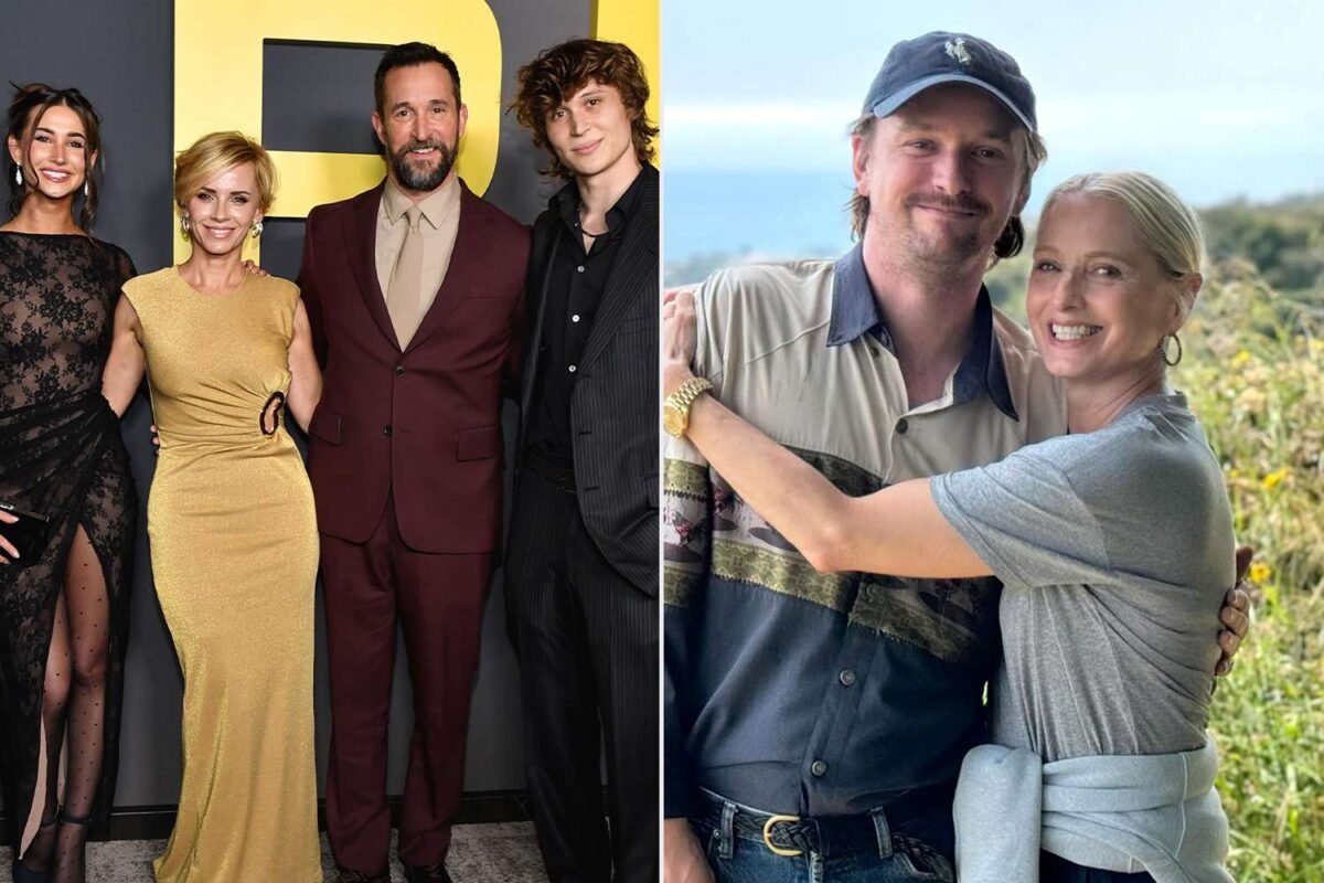 Nepo Babies On ‘the Pitt’ Set? The Cast Members Whose Kids Are