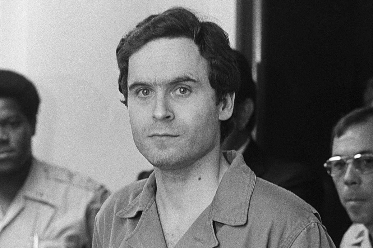 Ted Bundy Confessions: Was The True Death Toll Even Higher Than 30