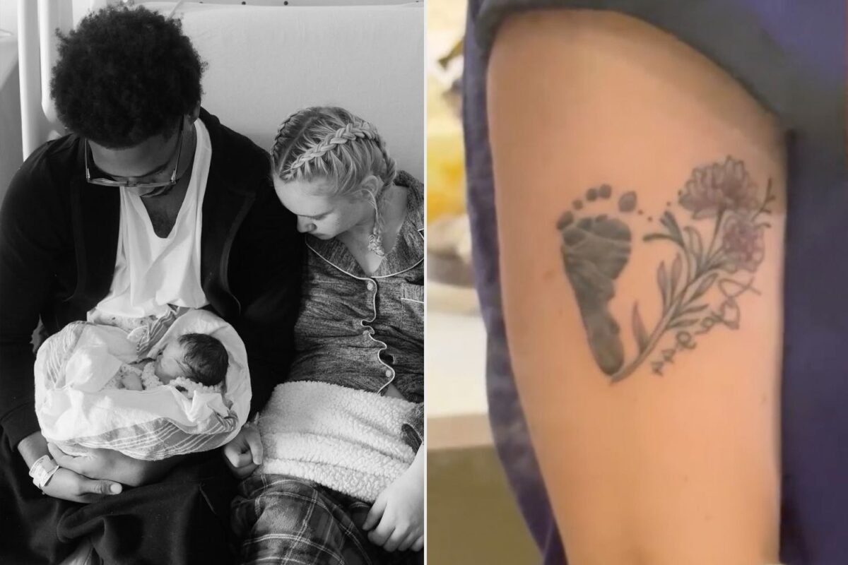 Breaking: Younger And Antoine Wright Jr. Share Heartbreaking News – How Do