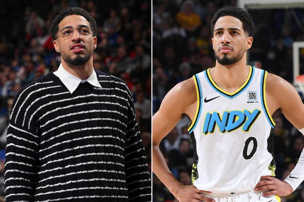 Is This Pacers Star’s 30 Lb Weight Gain During Achilles Rehab A Huge