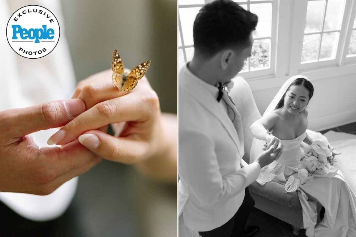 Is This The Secret To Unforgettable Wedding Photos? Pro Photographers Reveal Their