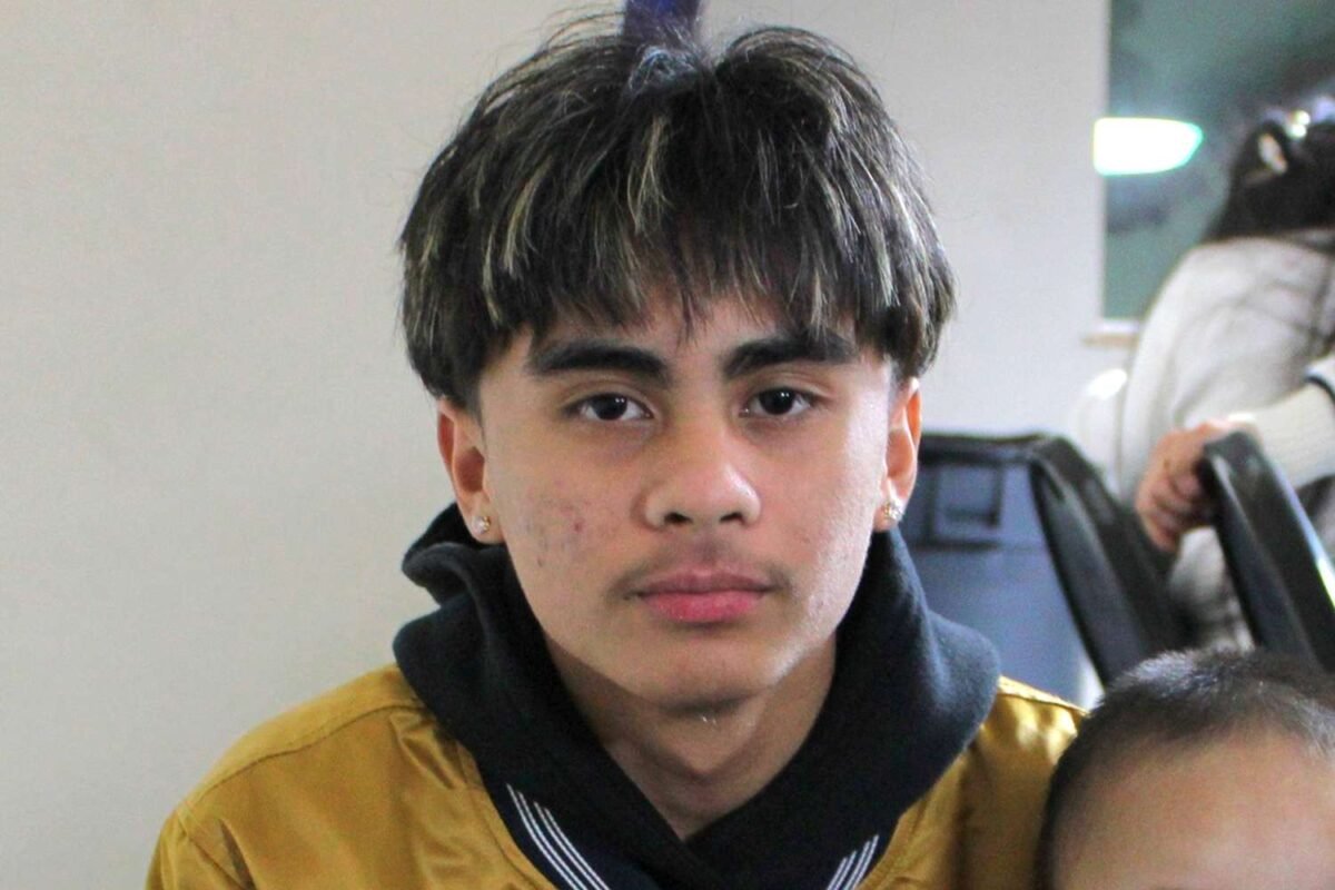 Vanished Without A Trace? The Chilling Mystery Of An Alaskan Teen’s Disappearance