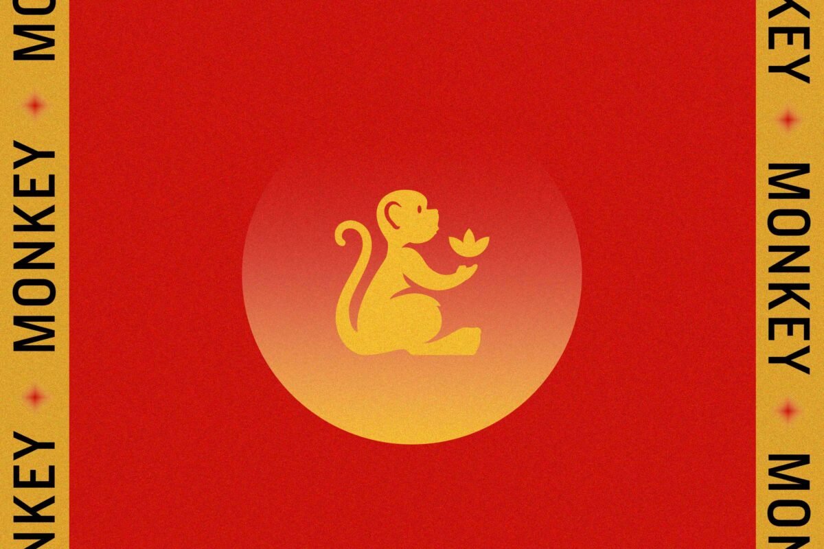 Warning: Is Your Monkey Sign Ready For The Wild Ride Of The