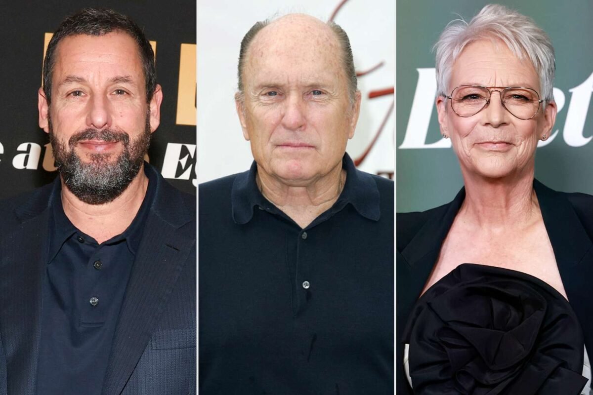 Did You Miss This Heartbreaking News? The Legacy Of Duvall, 95, Honored