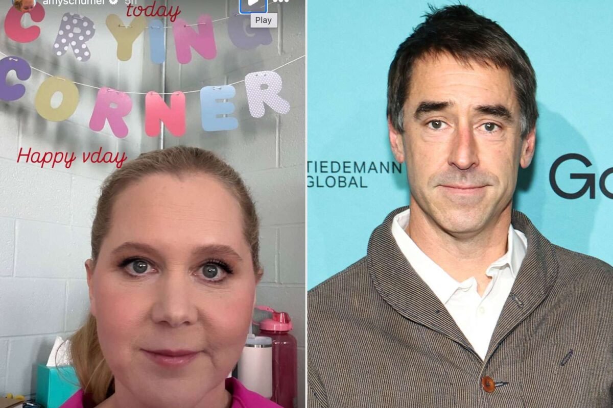 Is This Comedian’s Divorce Timeline More Dramatic Than Her Stand Up? Get The