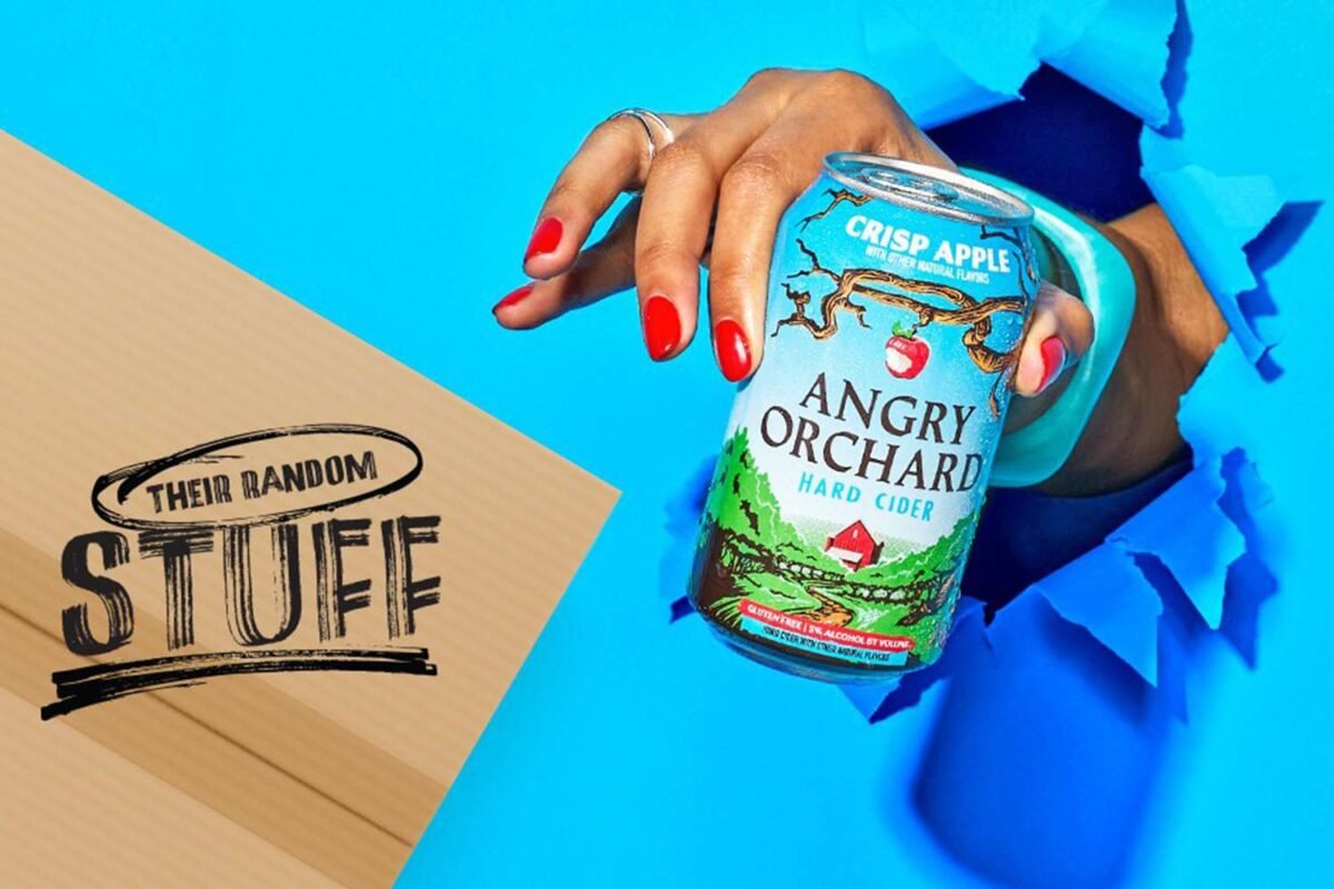 Is Your Ex’s Stuff Trashing Your Vibe? This Wild Program Turns Breakup