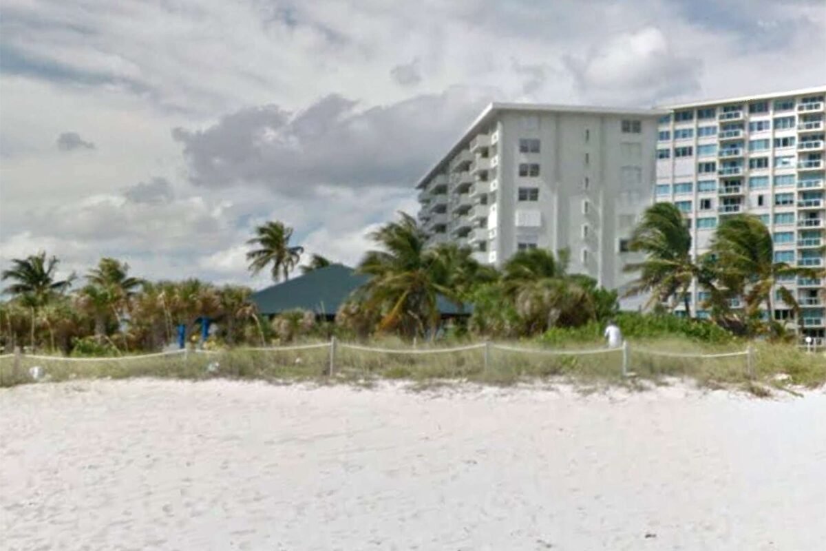 Is Beach View Park Hiding A Secret? The Miami Beach Incident Everyone’s