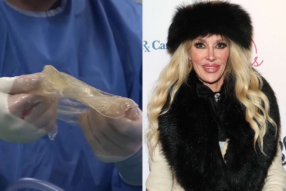 Shocking Diagnosis: Is This The Secret Behind Mysterious Health Issues? A Reality