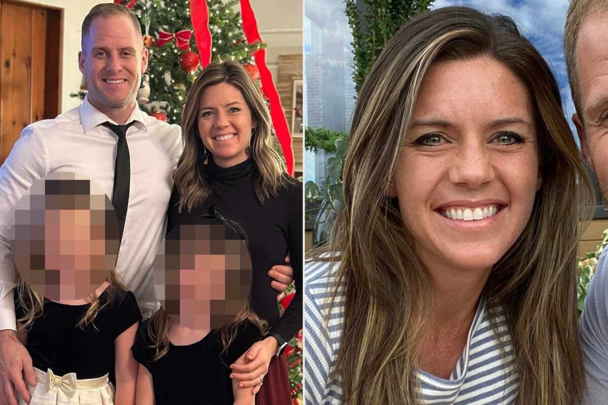 Community Stunned: What Led To Beloved Volleyball Coach Ashley Flynn’s Tragic Death?