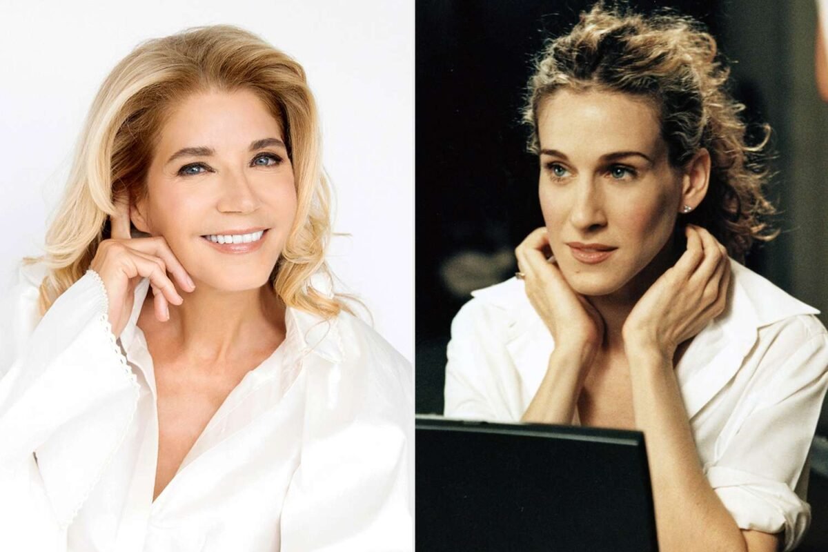 Did Candace Bushnell Just Drop The Ultimate Truth About Carrie Bradshaw’s Real Life