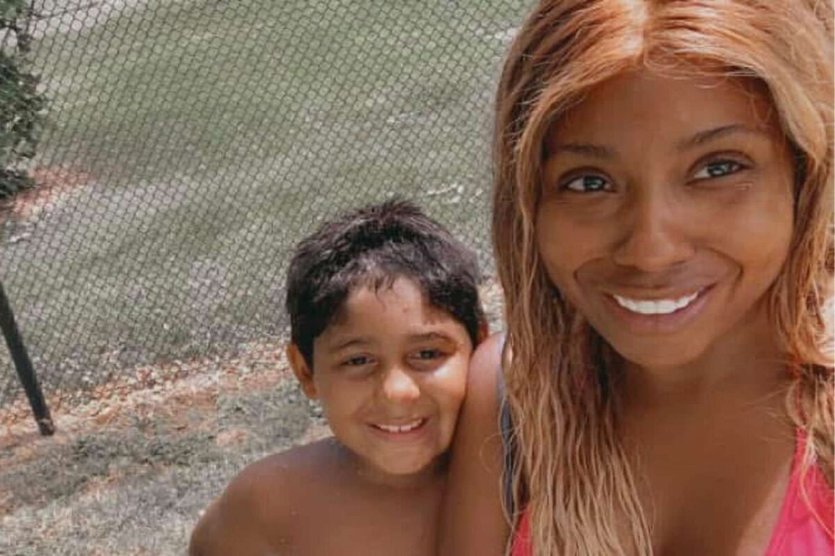 Mom’s Heartbreak: Just 10 Minutes At The Hospital, And Her World Collapsed.