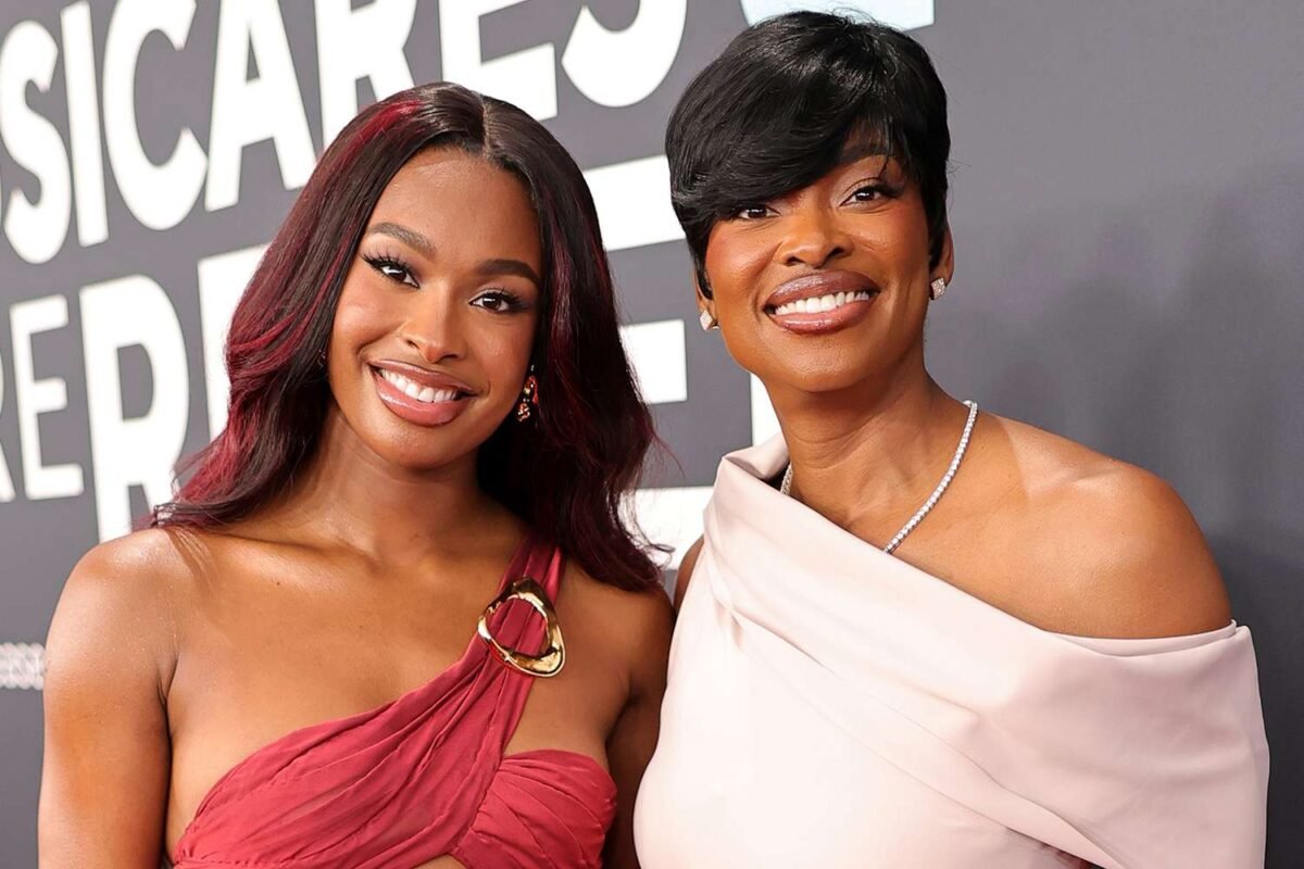 From Nfl Gridiron To Grammy Gold: Could These Parents Be The Secret