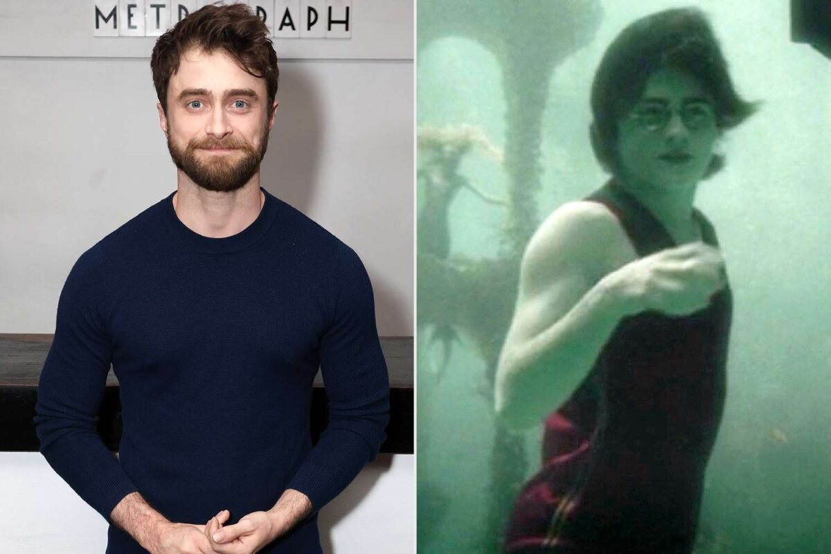 What Was The Real Underwater Filming Nightmare From That 2005 Movie?