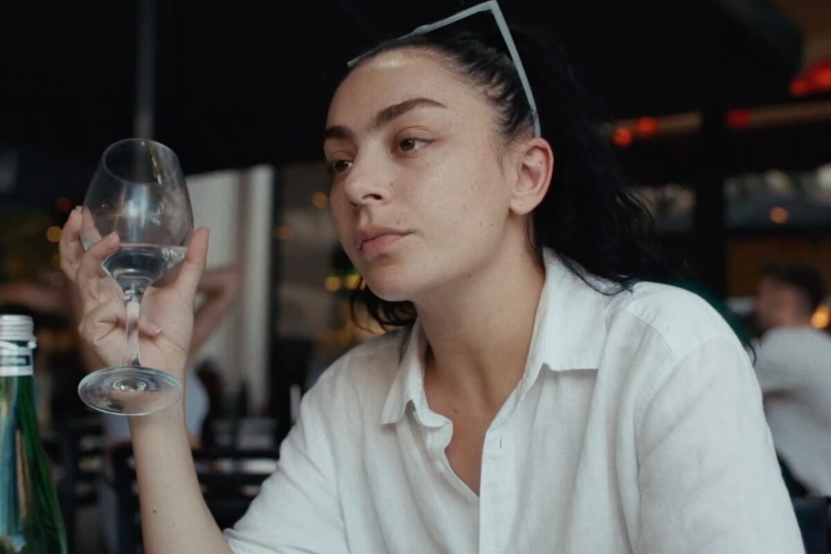 Is Charli Xcx About To Erupt On The Big Screen? Get Ready