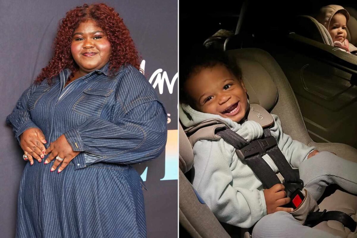 Is This Hollywood Power Couple Redefining Family Goals? Inside ‘the Actress’ &