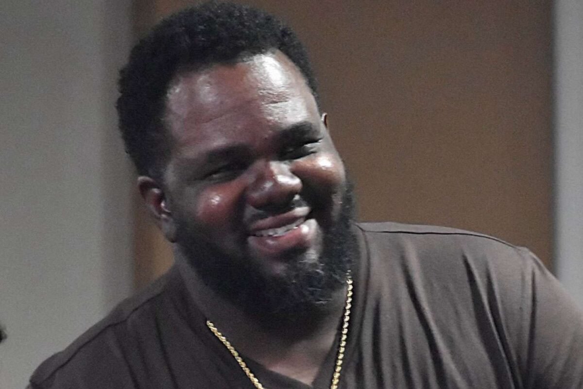 Community Shaken: The Shocking Loss Of Gabriel Hubbert And What It Means