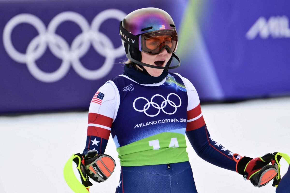 Shiffrin & Johnson: Did They Really Just Miss The Podium In The